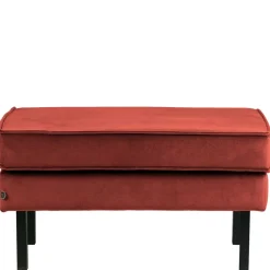 Pharao24 Polsterhocker Klasvan> Sitzhocker