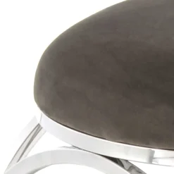 Sitzhocker*Pharao24 Polsterhocker Luum