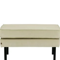 Pharao24 Polsterhocker Malinsa> Sitzhocker