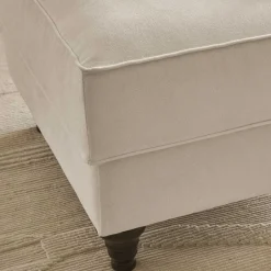 Sitzhocker|Hocker*Pharao24 Polsterhocker Mallorca