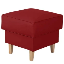 Garderobenhocker*Pharao24 Polsterhocker Manca