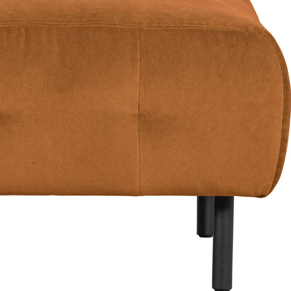 Hocker|Sitzhocker*Pharao24 Polsterhocker Miller