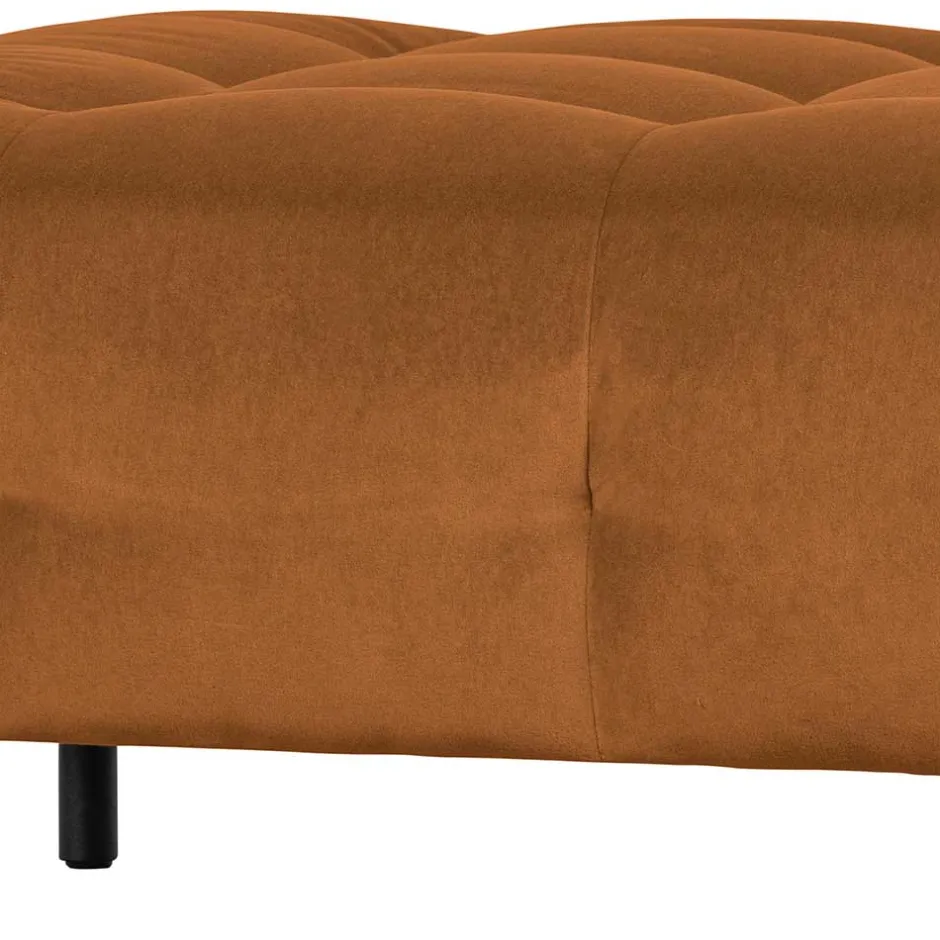 Hocker|Sitzhocker*Pharao24 Polsterhocker Miller