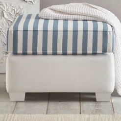 Sitzhocker*Pharao24 Polsterhocker Nalyva