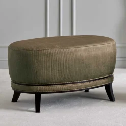 Pharao24 Polsterhocker Nazathan> Hocker|Sitzhocker