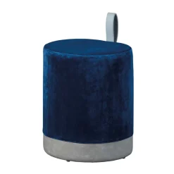 Pharao24 Polsterhocker Ravajada> Sitzhocker|Garderobenhocker