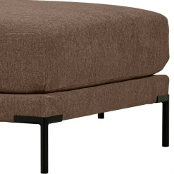 Sitzhocker*Pharao24 Polsterhocker Rio