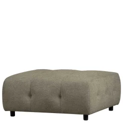 Pharao24 Polsterhocker Romance> Sitzhocker