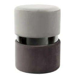 Sitzhocker|Hocker*Pharao24 Polsterhocker Tessini