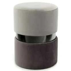 Sitzhocker|Hocker*Pharao24 Polsterhocker Tessini