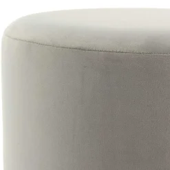 Sitzhocker|Hocker*Pharao24 Polsterhocker Tessini