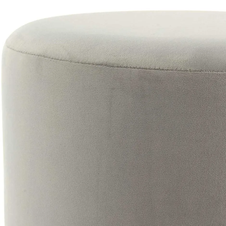 Sitzhocker|Hocker*Pharao24 Polsterhocker Tessini