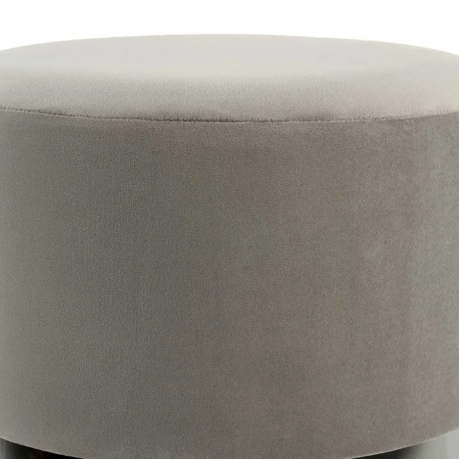 Sitzhocker|Hocker*Pharao24 Polsterhocker Tessini