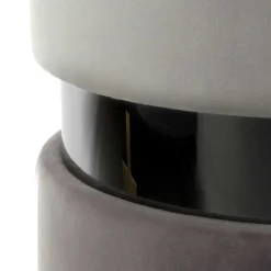 Sitzhocker|Hocker*Pharao24 Polsterhocker Tessini