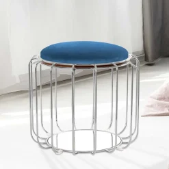 Pharao24 Polsterhocker Tirnada> Sitzhocker