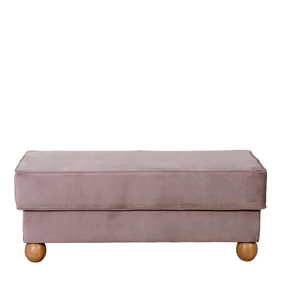 Pharao24 Polsterhocker Tryndidad> Sitzhocker