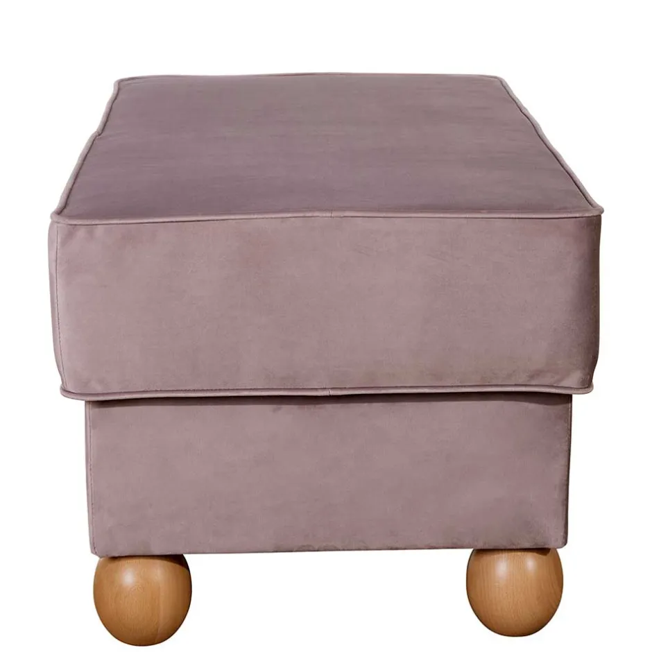 Pharao24 Polsterhocker Tryndidad> Sitzhocker