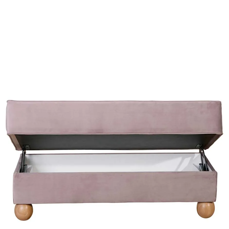 Pharao24 Polsterhocker Tryndidad> Sitzhocker