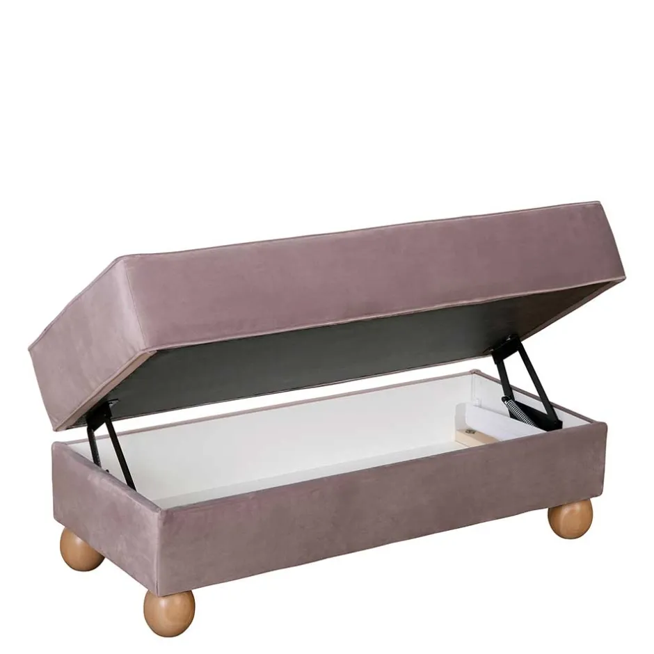 Pharao24 Polsterhocker Tryndidad> Sitzhocker