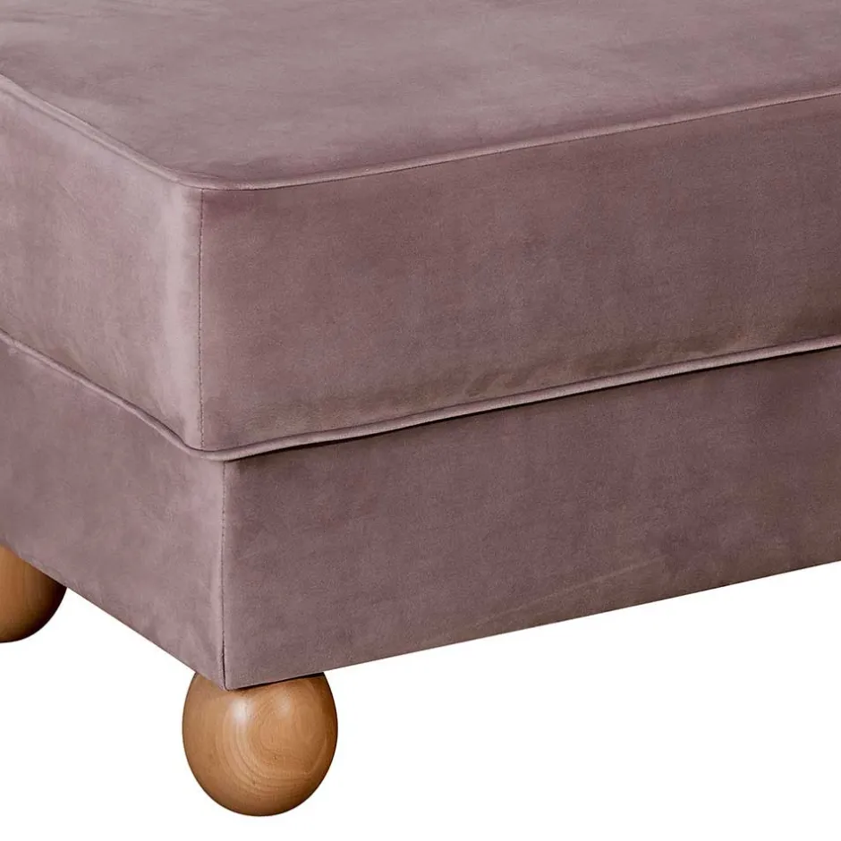 Pharao24 Polsterhocker Tryndidad> Sitzhocker