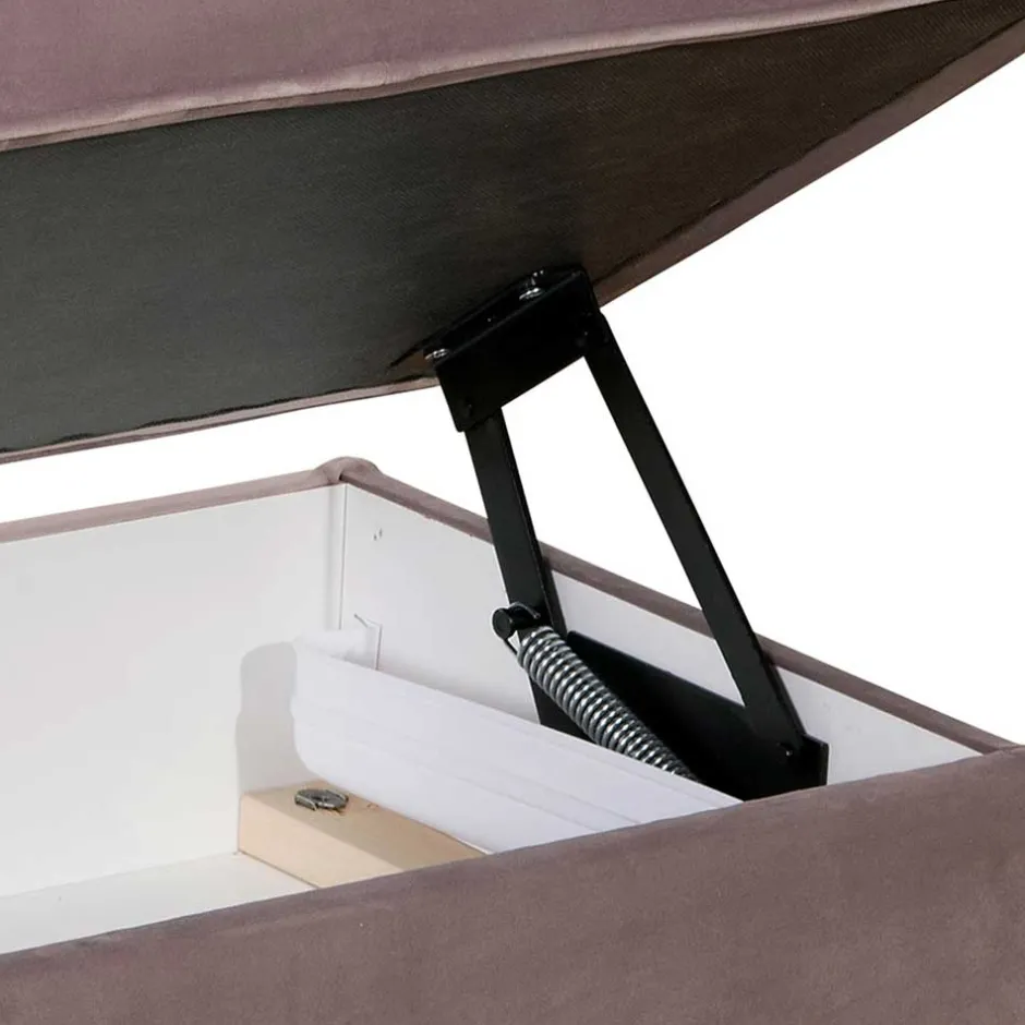 Pharao24 Polsterhocker Tryndidad> Sitzhocker