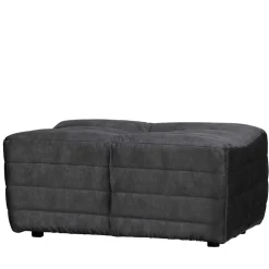 Hocker|Sitzhocker*Pharao24 Polsterhocker Valdragon