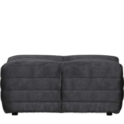 Hocker|Sitzhocker*Pharao24 Polsterhocker Valdragon