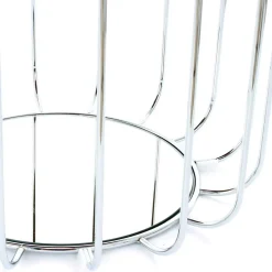 Sitzhocker*Pharao24 Polsterhocker Vienna