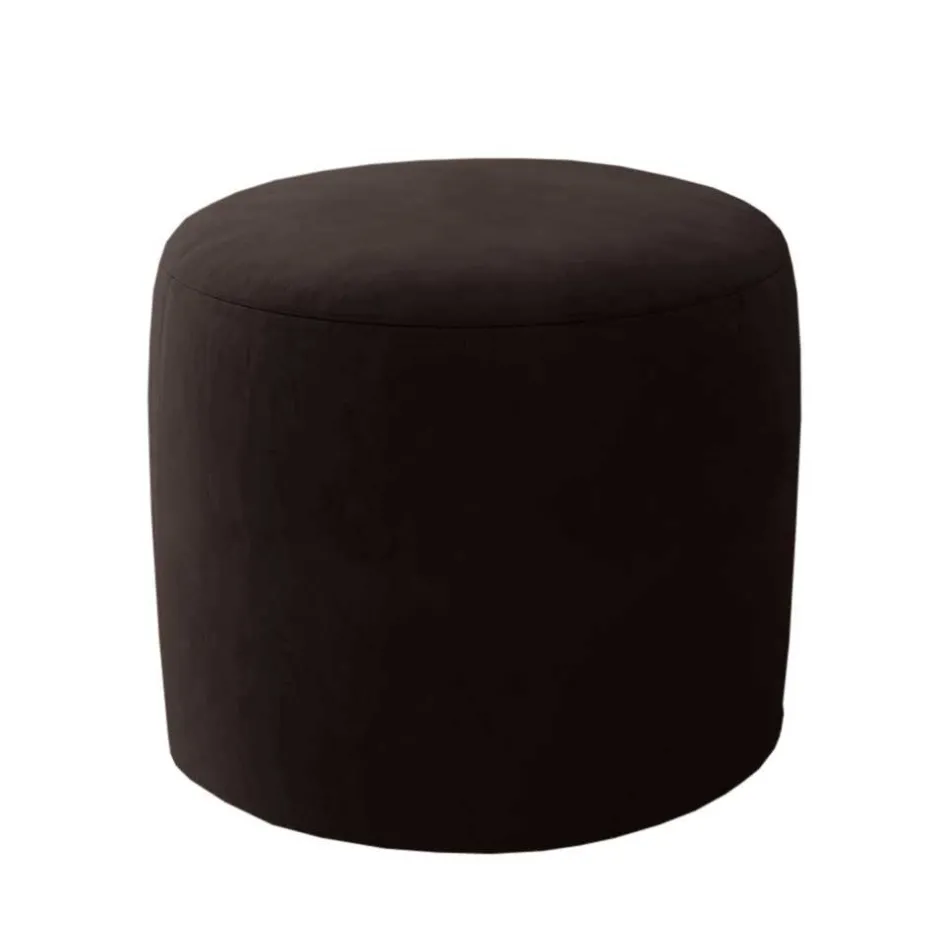 Hocker|Sitzhocker*Pharao24 Polsterhocker Vincial