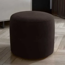 Hocker|Sitzhocker*Pharao24 Polsterhocker Vincial