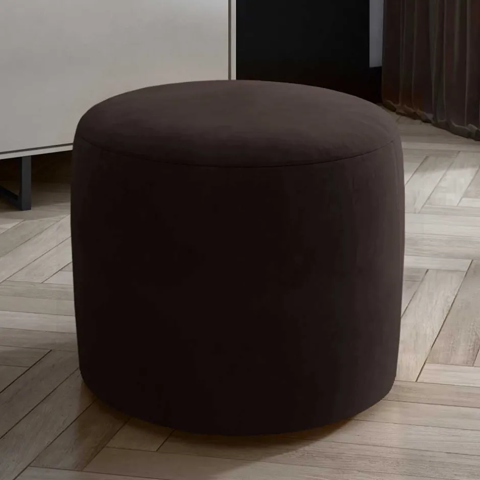 Hocker|Sitzhocker*Pharao24 Polsterhocker Vincial