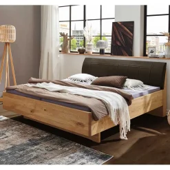 Pharao24 Polsterkopfteil Bett Merkur> Betten In Übergröße|Komfortbetten