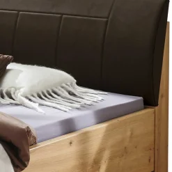 Pharao24 Polsterkopfteil Bett Merkur><noscript><img width=