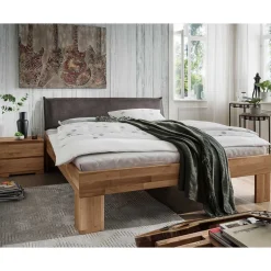 Pharao24 Polsterkopfteil Bett Spaniav> Komfortbetten