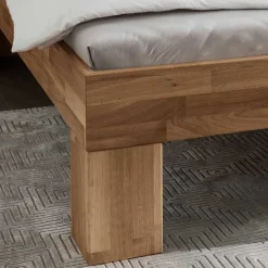 Pharao24 Polsterkopfteil Bett Spaniav> Komfortbetten