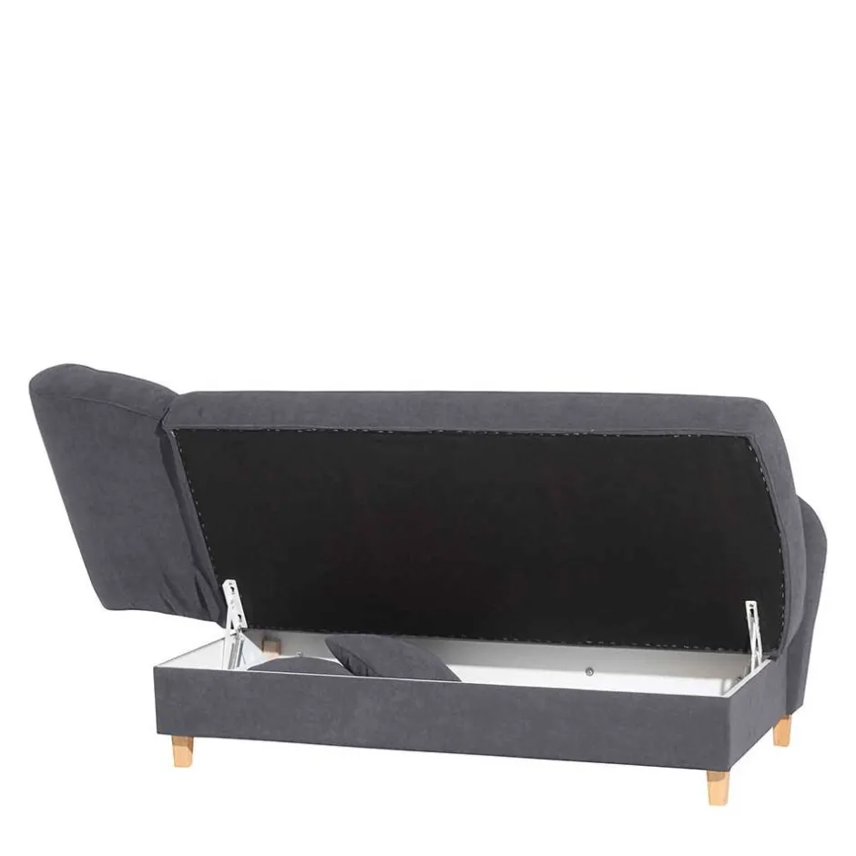 Pharao24 Polsterliege Rave> Liegen