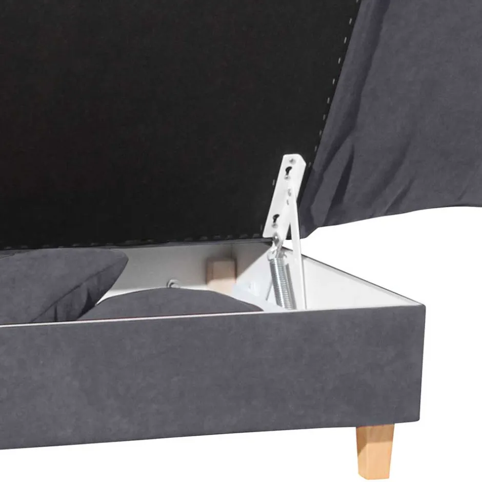 Pharao24 Polsterliege Rave> Liegen