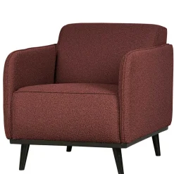 Wohnzimmer Sessel*Pharao24 Polstersessel Adamsa