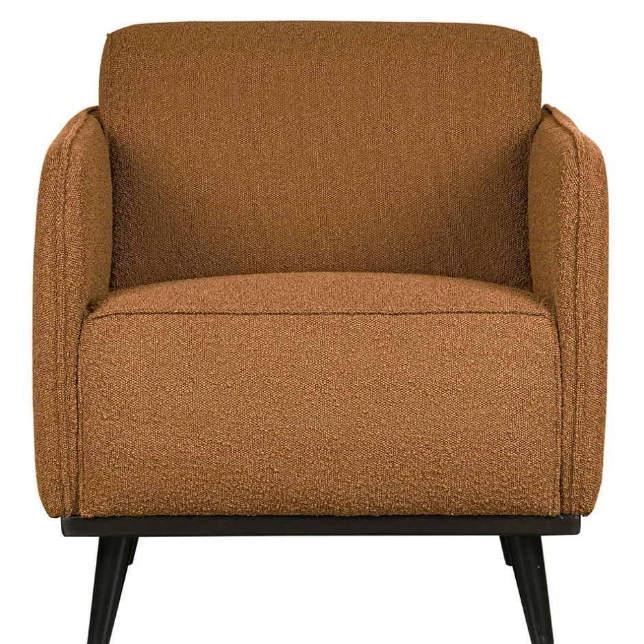 Wohnzimmer Sessel*Pharao24 Polstersessel Barreras