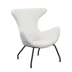 Ohrensessel*Pharao24 Polstersessel Curacao