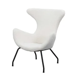 Ohrensessel*Pharao24 Polstersessel Curacao