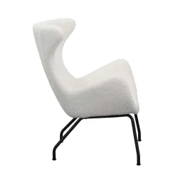 Ohrensessel*Pharao24 Polstersessel Curacao