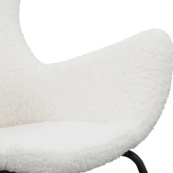 Ohrensessel*Pharao24 Polstersessel Curacao