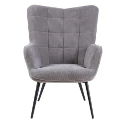 Wohnzimmer Sessel*Pharao24 Polstersessel Dalicia