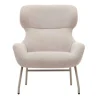 Wohnzimmer Sessel*Pharao24 Polstersessel Deverino