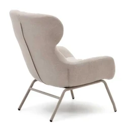 Wohnzimmer Sessel*Pharao24 Polstersessel Deverino