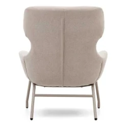 Wohnzimmer Sessel*Pharao24 Polstersessel Deverino