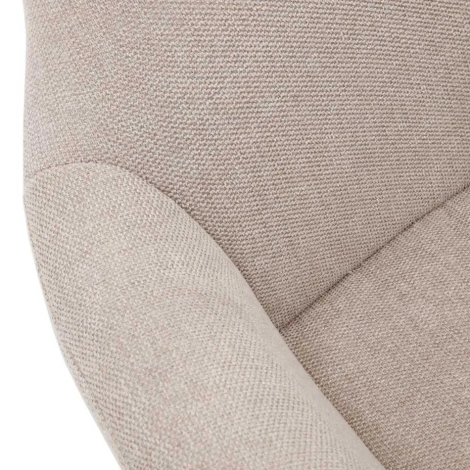 Wohnzimmer Sessel*Pharao24 Polstersessel Deverino