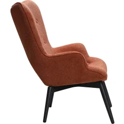 Ohrensessel*Pharao24 Polstersessel Ernestyn