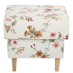 Pharao24 Polstersessel geblümt Foliage><noscript><img width=